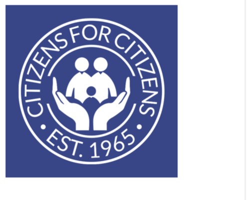 Citizens for Citizens logo