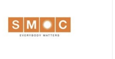 SMOC logo
