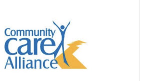 Community Care Alliance logo
