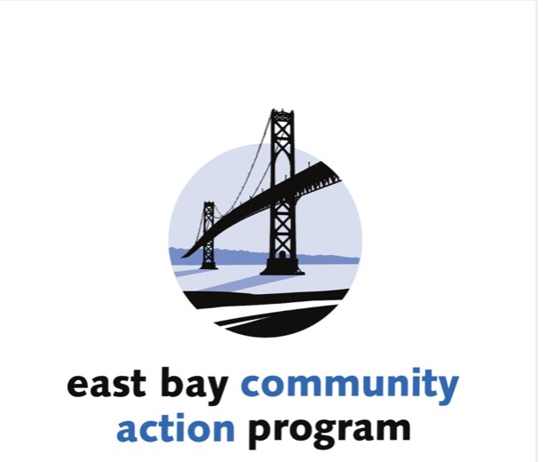 East Bay Community Action Program logo
